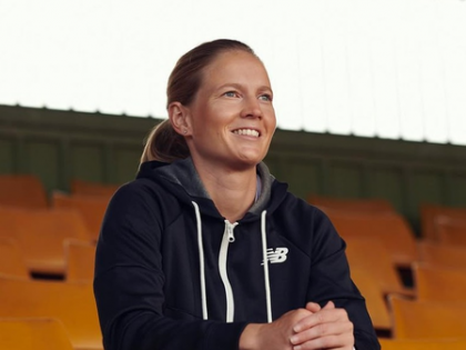 'It's a really exciting time for Australia womenn with Healy moving on and Sophie taking over': Lanning | 'It's a really exciting time for Australia womenn with Healy moving on and Sophie taking over': Lanning 'It's a really exciting time for Australia womenn with Healy moving on and Sophie taking over': Lanning | 'It's a really exciting time for Australia womenn with Healy moving on and Sophie taking over': Lanning
