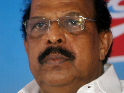 Veteran CPI(M) leader Sudhakaran to contest from Ambalapuzha as Independent | Veteran CPI(M) leader Sudhakaran to contest from Ambalapuzha as Independent Veteran CPI(M) leader Sudhakaran to contest from Ambalapuzha as Independent | Veteran CPI(M) leader Sudhakaran to contest from Ambalapuzha as Independent