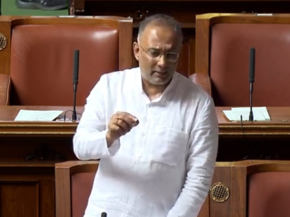 K'taka Govt to set up Early Intervention Centres for specially-abled children in all districts by next year