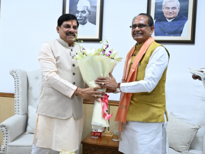 Shivraj Singh Chouhan approves key proposals of MP during meeting with CM Mohan Yadav