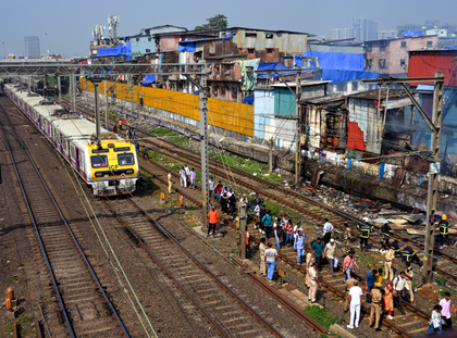 Maha govt to mull demand for rehabilitation of first floor slum dwellers in Mumbai | Maha govt to mull demand for rehabilitation of first floor slum dwellers in Mumbai Maha govt to mull demand for rehabilitation of first floor slum dwellers in Mumbai | Maha govt to mull demand for rehabilitation of first floor slum dwellers in Mumbai