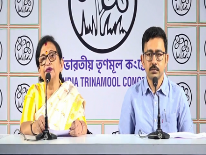 Trinamool Congress criticises Centre over cooking gas crisis | Trinamool Congress criticises Centre over cooking gas crisis Trinamool Congress criticises Centre over cooking gas crisis | Trinamool Congress criticises Centre over cooking gas crisis