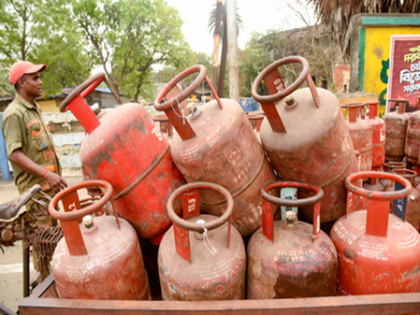 Bengal govt issues SOP to manage LPG supply amid Gulf tensions | Bengal govt issues SOP to manage LPG supply amid Gulf tensions Bengal govt issues SOP to manage LPG supply amid Gulf tensions | Bengal govt issues SOP to manage LPG supply amid Gulf tensions