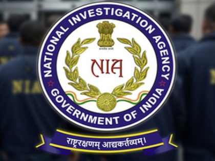 NIA chargesheets two more accused in PFI conspiracy case | NIA chargesheets two more accused in PFI conspiracy case NIA chargesheets two more accused in PFI conspiracy case | NIA chargesheets two more accused in PFI conspiracy case
