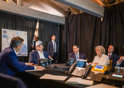 Operation Epic Fury: 6,000 targets, 90 Iranian vessels hit, claims US | Operation Epic Fury: 6,000 targets, 90 Iranian vessels hit, claims US Operation Epic Fury: 6,000 targets, 90 Iranian vessels hit, claims US | Operation Epic Fury: 6,000 targets, 90 Iranian vessels hit, claims US