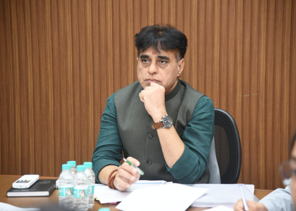 Gujarat to strengthen food and drug testing with new high-tech lab in Surat | Gujarat to strengthen food and drug testing with new high-tech lab in Surat Gujarat to strengthen food and drug testing with new high-tech lab in Surat | Gujarat to strengthen food and drug testing with new high-tech lab in Surat