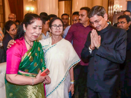 In first message as Bengal Guv, RN Ravi recalls state's rich intellectual and cultural legacy | In first message as Bengal Guv, RN Ravi recalls state's rich intellectual and cultural legacy In first message as Bengal Guv, RN Ravi recalls state's rich intellectual and cultural legacy | In first message as Bengal Guv, RN Ravi recalls state's rich intellectual and cultural legacy