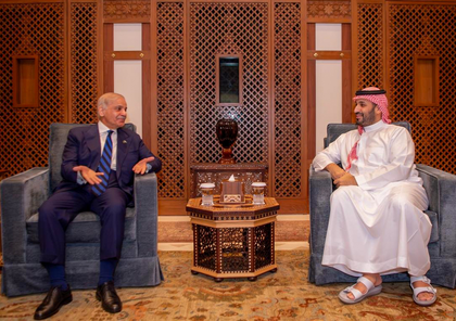 All rhetoric, no action: Saudi Arabia realises Pakistan not dependable security partner | All rhetoric, no action: Saudi Arabia realises Pakistan not dependable security partner All rhetoric, no action: Saudi Arabia realises Pakistan not dependable security partner | All rhetoric, no action: Saudi Arabia realises Pakistan not dependable security partner