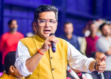 MoS Pabitra Margherita questions Rahul Gandhi over remarks on Zubeen Garg | MoS Pabitra Margherita questions Rahul Gandhi over remarks on Zubeen Garg MoS Pabitra Margherita questions Rahul Gandhi over remarks on Zubeen Garg | MoS Pabitra Margherita questions Rahul Gandhi over remarks on Zubeen Garg