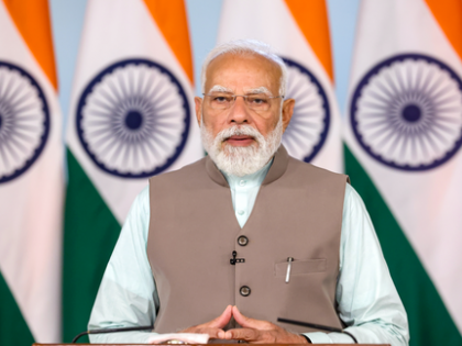 PM Modi to visit Assam, West Bengal today; launch infra and rail projects | PM Modi to visit Assam, West Bengal today; launch infra and rail projects PM Modi to visit Assam, West Bengal today; launch infra and rail projects | PM Modi to visit Assam, West Bengal today; launch infra and rail projects