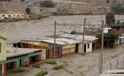 Peru declares state of emergency in 283 districts amid heavy rains | Peru declares state of emergency in 283 districts amid heavy rains Peru declares state of emergency in 283 districts amid heavy rains | Peru declares state of emergency in 283 districts amid heavy rains