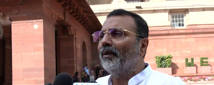 Nishikant Dubey challenges Cong, LoP Rahul Gandhi on implementation of national projects between 1974-2014 | Nishikant Dubey challenges Cong, LoP Rahul Gandhi on implementation of national projects between 1974-2014 Nishikant Dubey challenges Cong, LoP Rahul Gandhi on implementation of national projects between 1974-2014 | Nishikant Dubey challenges Cong, LoP Rahul Gandhi on implementation of national projects between 1974-2014