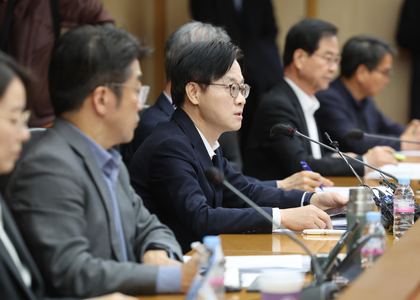 South Korea's Industry minister says fuel price cap system already showing price stabilisation effect | South Korea's Industry minister says fuel price cap system already showing price stabilisation effect South Korea's Industry minister says fuel price cap system already showing price stabilisation effect | South Korea's Industry minister says fuel price cap system already showing price stabilisation effect