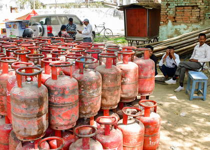 India has adequate fuel supplies as domestic LPG production up 30 pc: Govt | India has adequate fuel supplies as domestic LPG production up 30 pc: Govt India has adequate fuel supplies as domestic LPG production up 30 pc: Govt | India has adequate fuel supplies as domestic LPG production up 30 pc: Govt