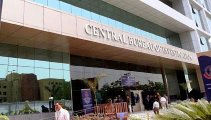 CBI grills Anil Ambani's son Jai Anmol in Rs 228 crore bank fraud case | CBI grills Anil Ambani's son Jai Anmol in Rs 228 crore bank fraud case