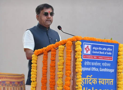 Nehru called Somnath consecration 'Hindu revivalism', Gujarat minister tells Assembly | Nehru called Somnath consecration 'Hindu revivalism', Gujarat minister tells Assembly Nehru called Somnath consecration 'Hindu revivalism', Gujarat minister tells Assembly | Nehru called Somnath consecration 'Hindu revivalism', Gujarat minister tells Assembly