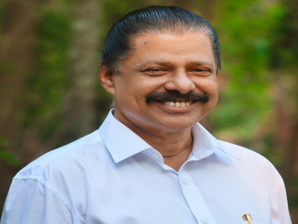 CPI-M's Govindan confident of LDF retaining power in Kerala | CPI-M's Govindan confident of LDF retaining power in Kerala CPI-M's Govindan confident of LDF retaining power in Kerala | CPI-M's Govindan confident of LDF retaining power in Kerala