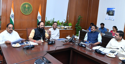 Telangana has adequate stocks of LPG to meet present demand: Govt | Telangana has adequate stocks of LPG to meet present demand: Govt Telangana has adequate stocks of LPG to meet present demand: Govt | Telangana has adequate stocks of LPG to meet present demand: Govt