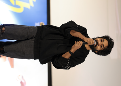 G V Prakash on how Ken Karunas got back at him for making him lose weight for Asuran! | G V Prakash on how Ken Karunas got back at him for making him lose weight for Asuran!