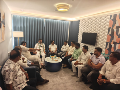 Odisha RS poll: BJP known for horse-trading, alleges Karnataka Dy CM Shivakumar | Odisha RS poll: BJP known for horse-trading, alleges Karnataka Dy CM Shivakumar Odisha RS poll: BJP known for horse-trading, alleges Karnataka Dy CM Shivakumar | Odisha RS poll: BJP known for horse-trading, alleges Karnataka Dy CM Shivakumar