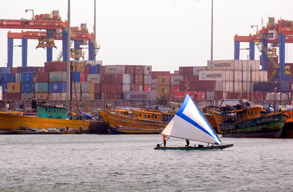 Explained: RELIEF scheme to support exporters amid West Asia logistics disruptions | Explained: RELIEF scheme to support exporters amid West Asia logistics disruptions Explained: RELIEF scheme to support exporters amid West Asia logistics disruptions | Explained: RELIEF scheme to support exporters amid West Asia logistics disruptions