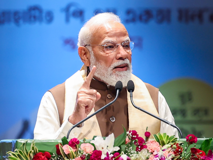 PM Modi to address mega rally at Brigade Parade Ground in Kolkata today | PM Modi to address mega rally at Brigade Parade Ground in Kolkata today PM Modi to address mega rally at Brigade Parade Ground in Kolkata today | PM Modi to address mega rally at Brigade Parade Ground in Kolkata today