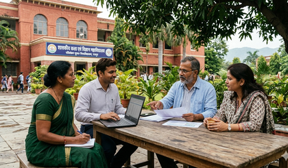 Chhattisgarh to recruit Assistant professors, others against 700 posts in govt colleges soon | Chhattisgarh to recruit Assistant professors, others against 700 posts in govt colleges soon Chhattisgarh to recruit Assistant professors, others against 700 posts in govt colleges soon | Chhattisgarh to recruit Assistant professors, others against 700 posts in govt colleges soon