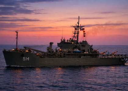 Iranian warship crew partly repatriated from Kochi amid Iran–US tensions | Iranian warship crew partly repatriated from Kochi amid Iran–US tensions Iranian warship crew partly repatriated from Kochi amid Iran–US tensions | Iranian warship crew partly repatriated from Kochi amid Iran–US tensions