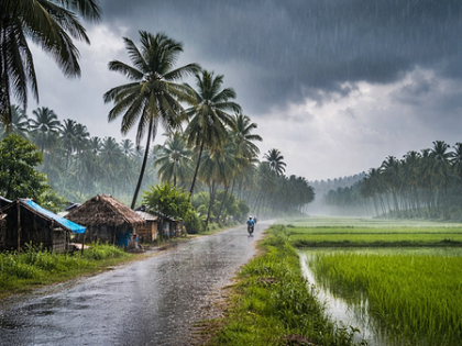 Parts of Tamil Nadu likely to receive rain over next week: IMD | Parts of Tamil Nadu likely to receive rain over next week: IMD Parts of Tamil Nadu likely to receive rain over next week: IMD | Parts of Tamil Nadu likely to receive rain over next week: IMD