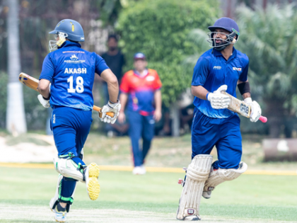 Rishabh’s century powers North Zone to a big win in JK Bose Inter-Zonal T20 Cricket | Rishabh’s century powers North Zone to a big win in JK Bose Inter-Zonal T20 Cricket Rishabh’s century powers North Zone to a big win in JK Bose Inter-Zonal T20 Cricket | Rishabh’s century powers North Zone to a big win in JK Bose Inter-Zonal T20 Cricket