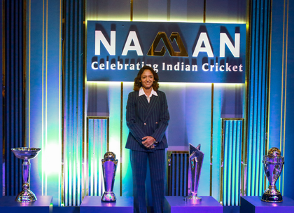 Winning Women’s ODI World Cup meant a lot, had dreamt about lifting ICC trophy: Harmanpreet | Winning Women’s ODI World Cup meant a lot, had dreamt about lifting ICC trophy: Harmanpreet Winning Women’s ODI World Cup meant a lot, had dreamt about lifting ICC trophy: Harmanpreet | Winning Women’s ODI World Cup meant a lot, had dreamt about lifting ICC trophy: Harmanpreet