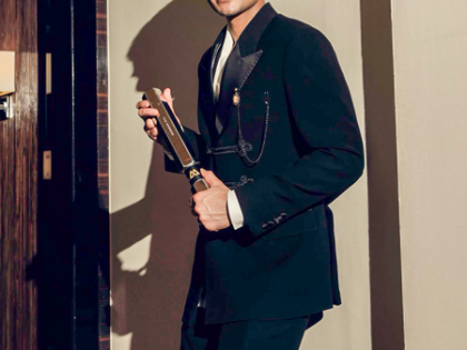 'It's amazing to be recognised among legends,' says Gill after winning Polly Umrigar award | 'It's amazing to be recognised among legends,' says Gill after winning Polly Umrigar award 'It's amazing to be recognised among legends,' says Gill after winning Polly Umrigar award | 'It's amazing to be recognised among legends,' says Gill after winning Polly Umrigar award