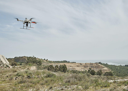 Drone survey reports submitted for 11 quarries in TN's Madurai; ground inspections to check violations | Drone survey reports submitted for 11 quarries in TN's Madurai; ground inspections to check violations Drone survey reports submitted for 11 quarries in TN's Madurai; ground inspections to check violations | Drone survey reports submitted for 11 quarries in TN's Madurai; ground inspections to check violations