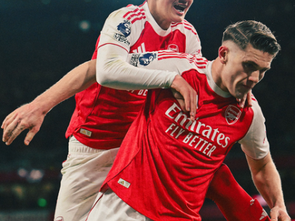 Arsenal wins and Manchester City draws as Gunners stretch lead in Premier League | Arsenal wins and Manchester City draws as Gunners stretch lead in Premier League Arsenal wins and Manchester City draws as Gunners stretch lead in Premier League | Arsenal wins and Manchester City draws as Gunners stretch lead in Premier League