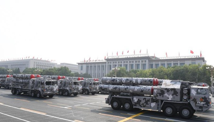 China’s air defence system fails miserably, becomes ‘laughing stock’: Report | China’s air defence system fails miserably, becomes ‘laughing stock’: Report China’s air defence system fails miserably, becomes ‘laughing stock’: Report | China’s air defence system fails miserably, becomes ‘laughing stock’: Report