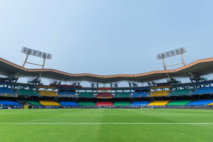 Kochi to host India's final AFC Asian Cup qualifier match against Hong Kong | Kochi to host India's final AFC Asian Cup qualifier match against Hong Kong Kochi to host India's final AFC Asian Cup qualifier match against Hong Kong | Kochi to host India's final AFC Asian Cup qualifier match against Hong Kong