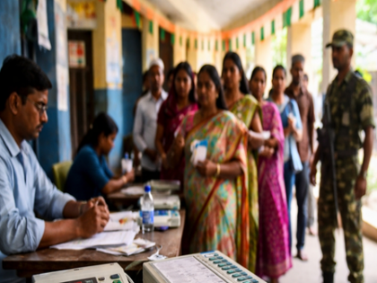 Bengal Assembly polls announced amid uncertainty over 42 lakh voters | Bengal Assembly polls announced amid uncertainty over 42 lakh voters Bengal Assembly polls announced amid uncertainty over 42 lakh voters | Bengal Assembly polls announced amid uncertainty over 42 lakh voters