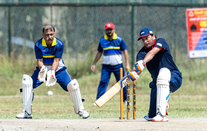 North inches closer to JK Bose title; DSJA-1, SJAM-1 to clash in Table Tennis final North inches closer to JK Bose title; DSJA-1, SJAM-1 to clash in Table Tennis final