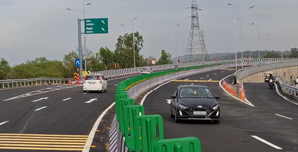 J&K: Samba residents thrilled over third new bridge on Basantar River | J&K: Samba residents thrilled over third new bridge on Basantar River J&K: Samba residents thrilled over third new bridge on Basantar River | J&K: Samba residents thrilled over third new bridge on Basantar River