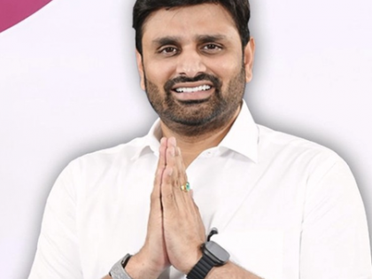 TDP MP denies allegations after arrest in drugs case | TDP MP denies allegations after arrest in drugs case TDP MP denies allegations after arrest in drugs case | TDP MP denies allegations after arrest in drugs case