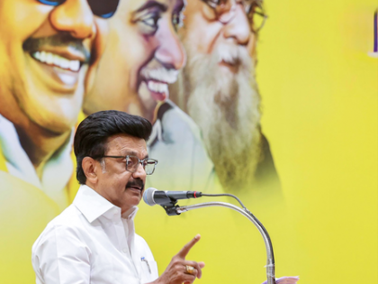 DMK likely to release candidate list today as seat sharing talks near conclusion | DMK likely to release candidate list today as seat sharing talks near conclusion DMK likely to release candidate list today as seat sharing talks near conclusion | DMK likely to release candidate list today as seat sharing talks near conclusion