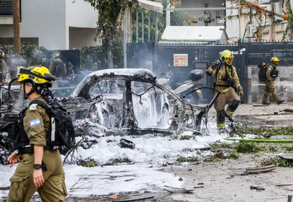 Nearly 200 people injured in Iranian strikes in Israel's Dimona, Arad | Nearly 200 people injured in Iranian strikes in Israel's Dimona, Arad Nearly 200 people injured in Iranian strikes in Israel's Dimona, Arad | Nearly 200 people injured in Iranian strikes in Israel's Dimona, Arad