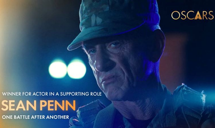 Oscars 2026: Sean Penn honoured with Best Supporting Actor for ‘One Battle After Another’, misses ceremony | Oscars 2026: Sean Penn honoured with Best Supporting Actor for ‘One Battle After Another’, misses ceremony