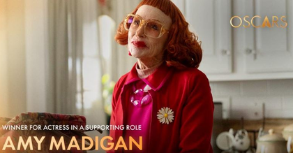 Oscars 2026: Amy Madigan wins Best Supporting Actress for ‘Weapons’ | Oscars 2026: Amy Madigan wins Best Supporting Actress for ‘Weapons’
