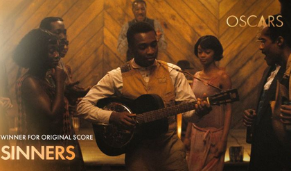 Oscars 2026: Ludwig Goransson bags Best Original Score for ‘Sinners’ | Oscars 2026: Ludwig Goransson bags Best Original Score for ‘Sinners’