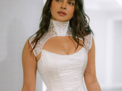 Oscars 2026: Priyanka Chopra presents Best International Feature Film with Javier Bardem, latter says, ‘Free Palestine’ | Oscars 2026: Priyanka Chopra presents Best International Feature Film with Javier Bardem, latter says, ‘Free Palestine’
