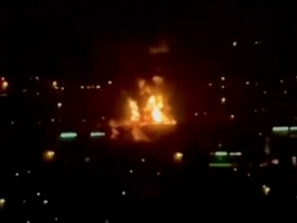 Fire near Dubai airport contained after drone crash, no injuries reported | Fire near Dubai airport contained after drone crash, no injuries reported Fire near Dubai airport contained after drone crash, no injuries reported | Fire near Dubai airport contained after drone crash, no injuries reported