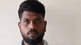 History-sheeter Thoppai Ganesh shot dead in police encounter in Chennai | History-sheeter Thoppai Ganesh shot dead in police encounter in Chennai History-sheeter Thoppai Ganesh shot dead in police encounter in Chennai | History-sheeter Thoppai Ganesh shot dead in police encounter in Chennai