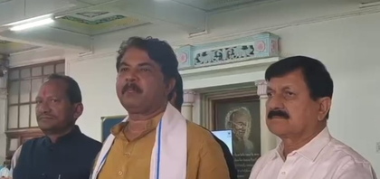 'Unprecedented disgrace', says BJP after Speaker adjourns Karnataka Assembly over unanswered questions | 'Unprecedented disgrace', says BJP after Speaker adjourns Karnataka Assembly over unanswered questions 'Unprecedented disgrace', says BJP after Speaker adjourns Karnataka Assembly over unanswered questions | 'Unprecedented disgrace', says BJP after Speaker adjourns Karnataka Assembly over unanswered questions