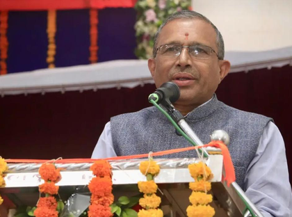 Gujarat plans CBDC food coupons, grain ATM as state allocates Rs 2,856 crore for food security | Gujarat plans CBDC food coupons, grain ATM as state allocates Rs 2,856 crore for food security Gujarat plans CBDC food coupons, grain ATM as state allocates Rs 2,856 crore for food security | Gujarat plans CBDC food coupons, grain ATM as state allocates Rs 2,856 crore for food security